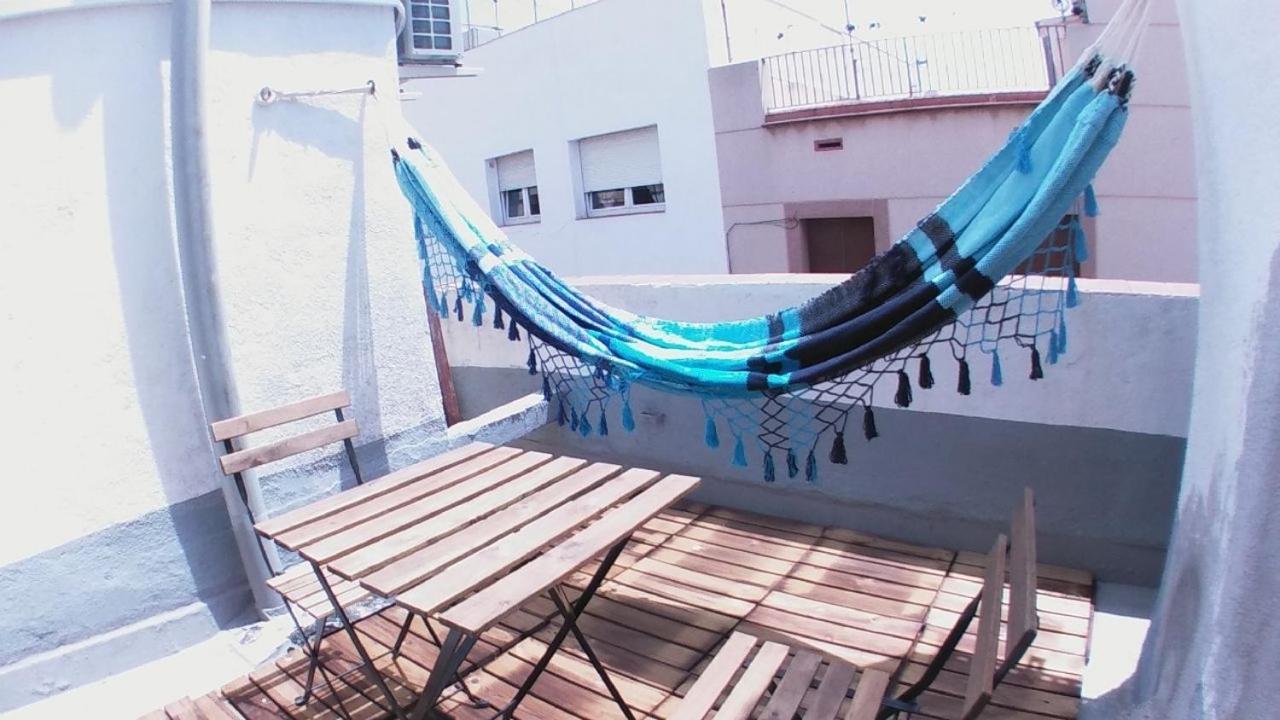 Appartement El Serrallo Port